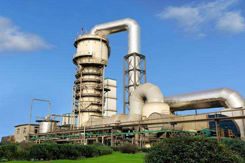 脫硫脫銷(xiāo)一體化設(shè)備煙氣脫硫設(shè)備