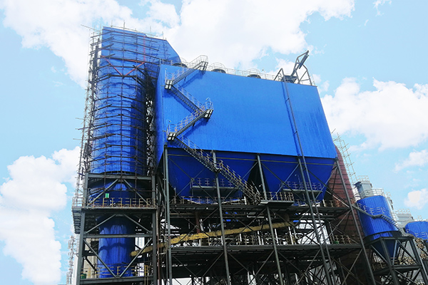 干法脫硫設(shè)備