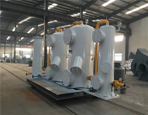 干法脫硫設(shè)備