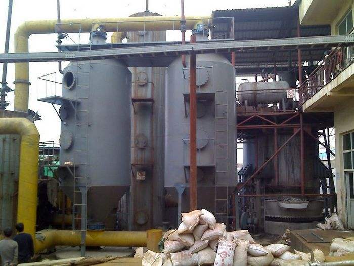 干法脫硫設(shè)備