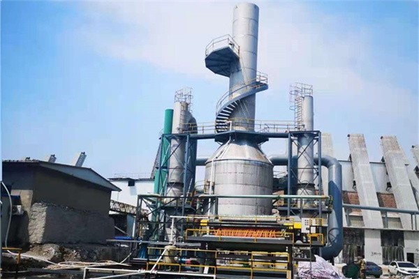 干法脫硫設(shè)備