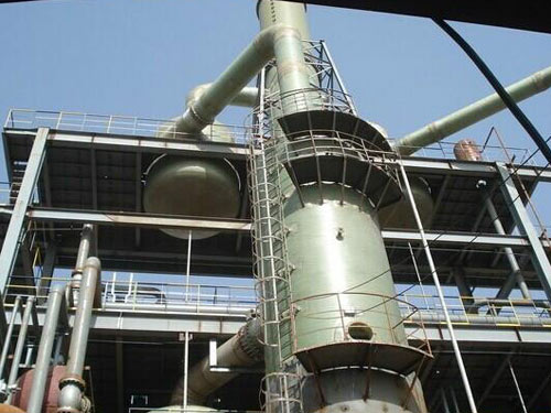 煙氣脫硫塔都有哪些工藝特點(diǎn)