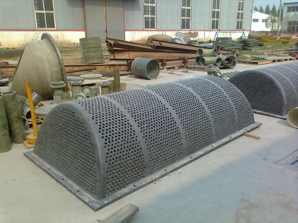 玻璃鋼濾網(wǎng)