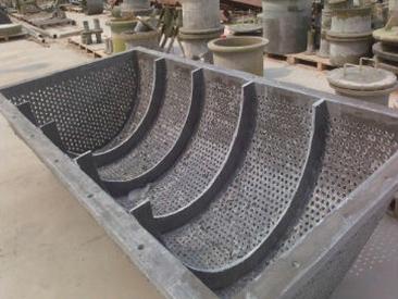 玻璃鋼濾網(wǎng)