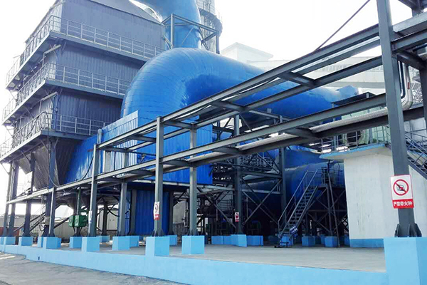 SCR脫硝設(shè)備